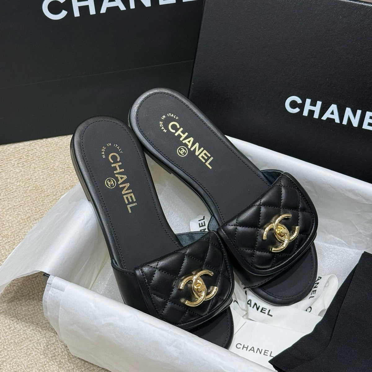 CC SANDALS