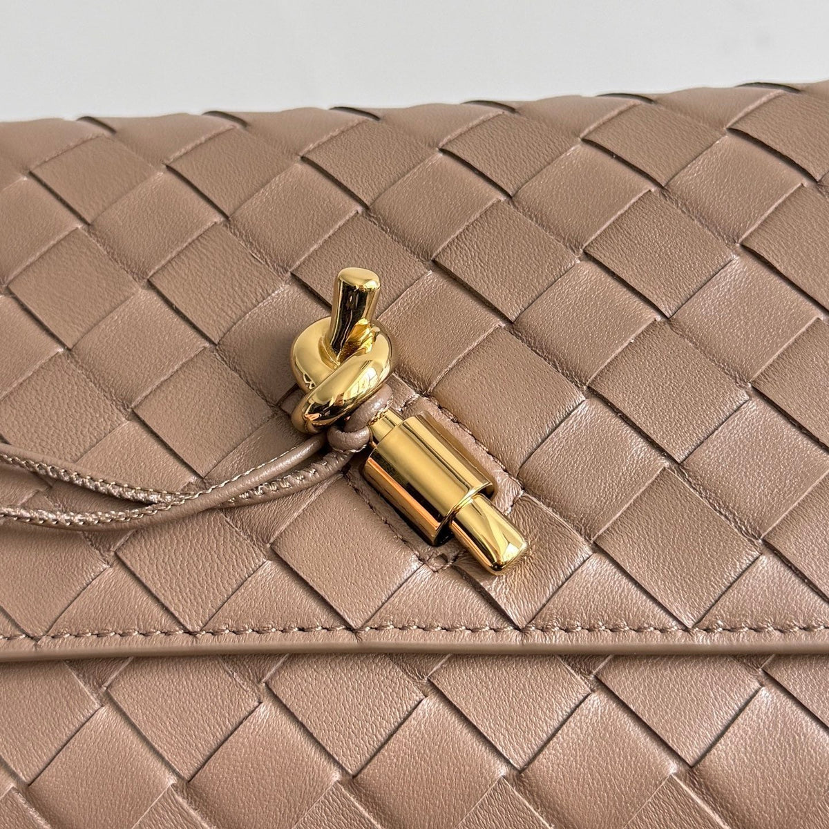 BOTT V ANDIAMO POUCH