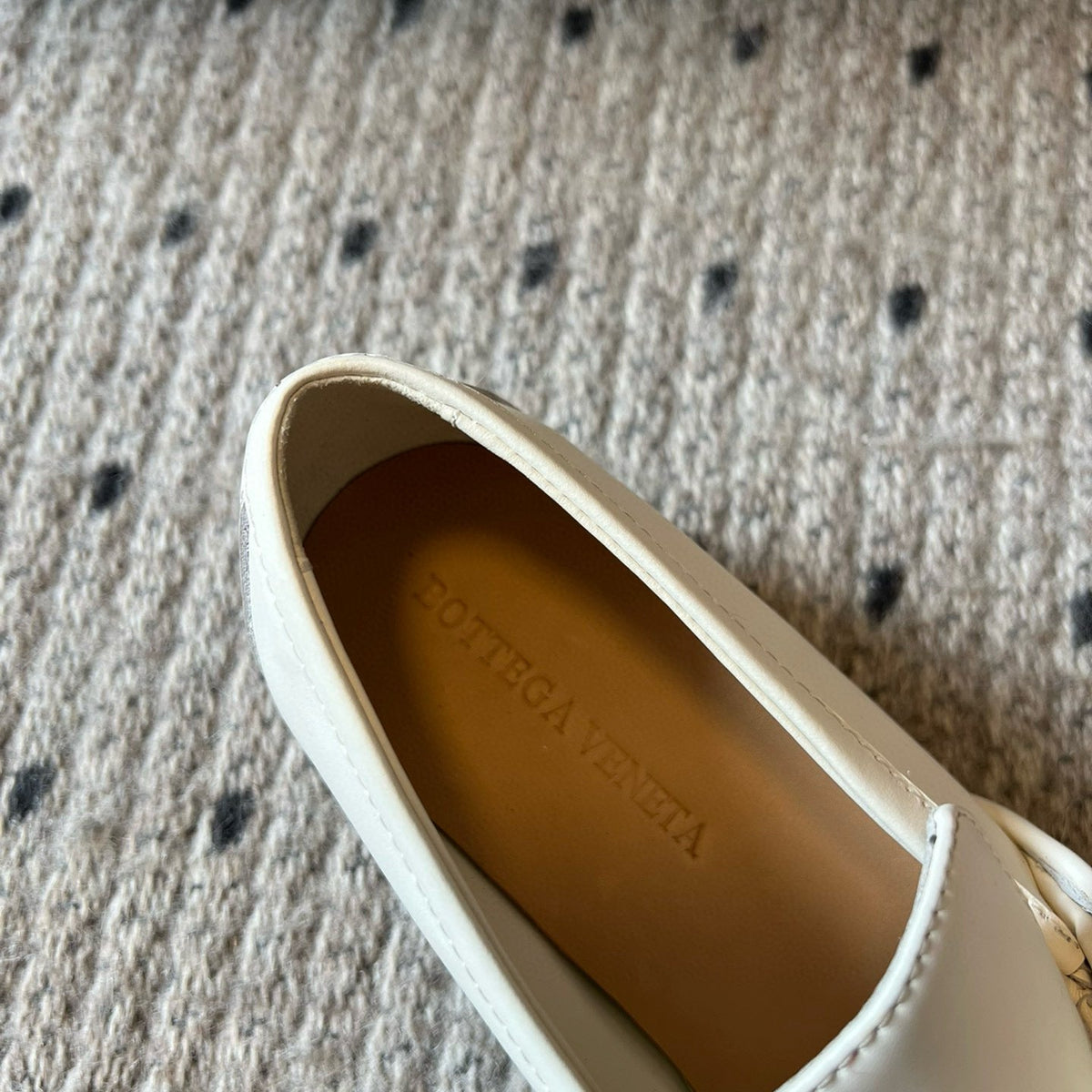 BV LOAFERS