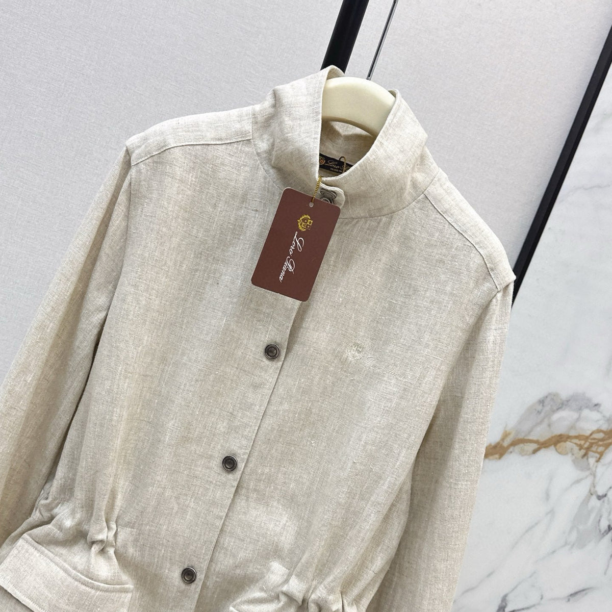 LORO P JACKET