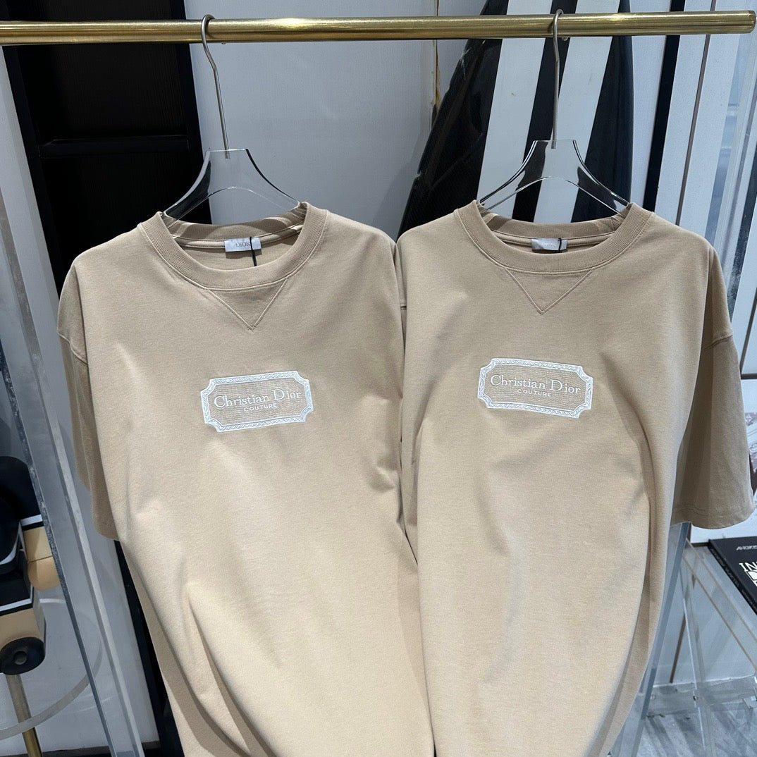 CD T-SHIRT