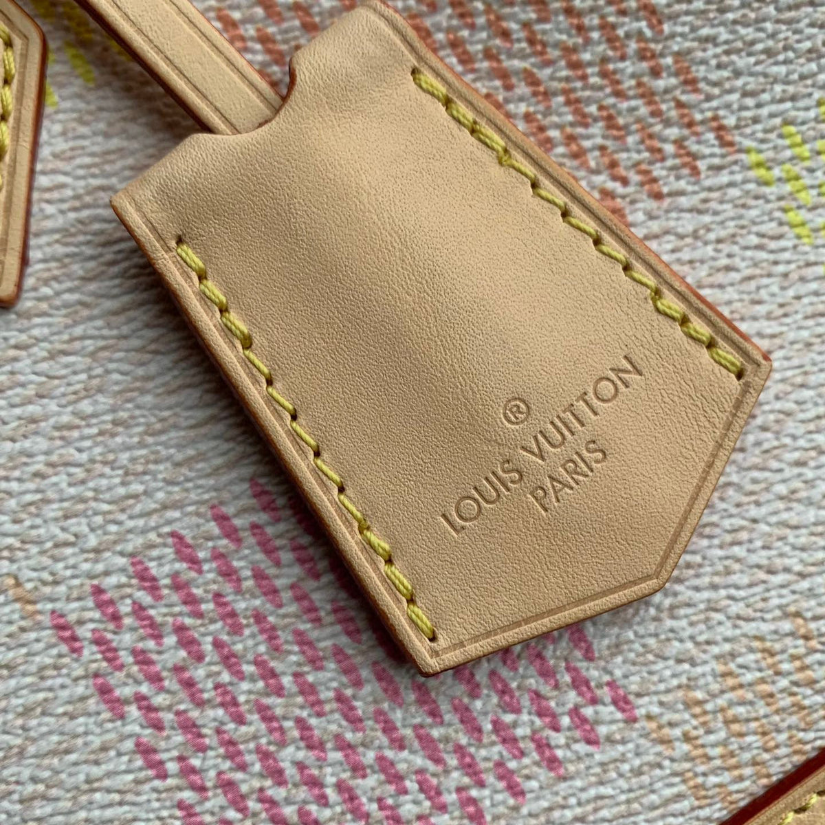 LOU ALMA BB BAG