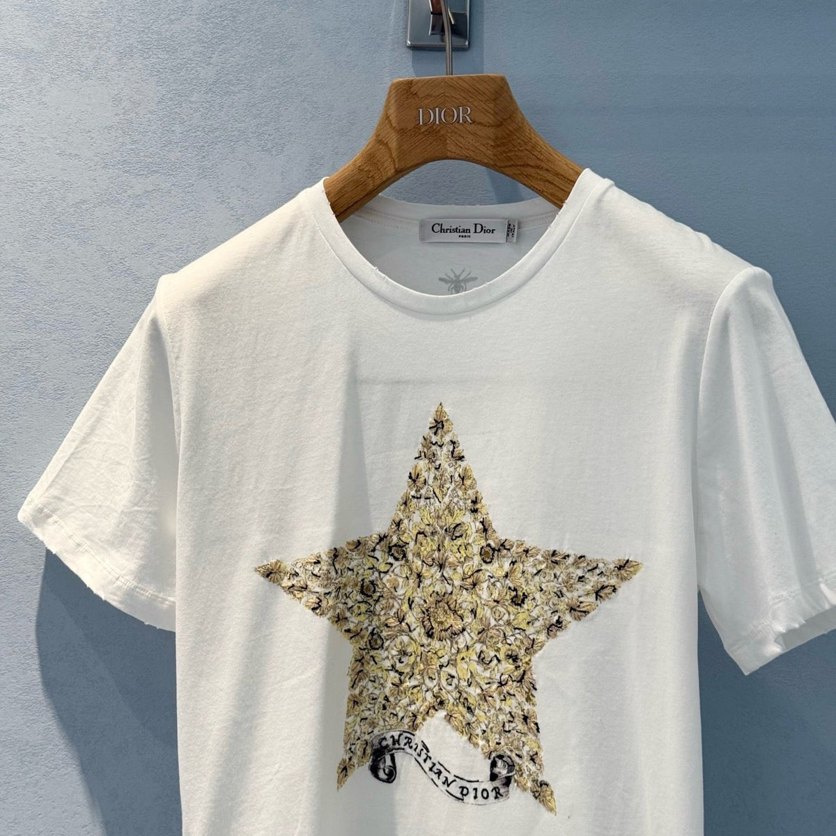 CD T-SHIRT