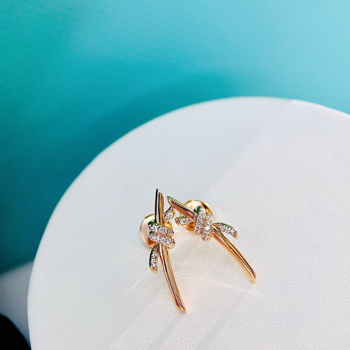 TIFF EARRINGS