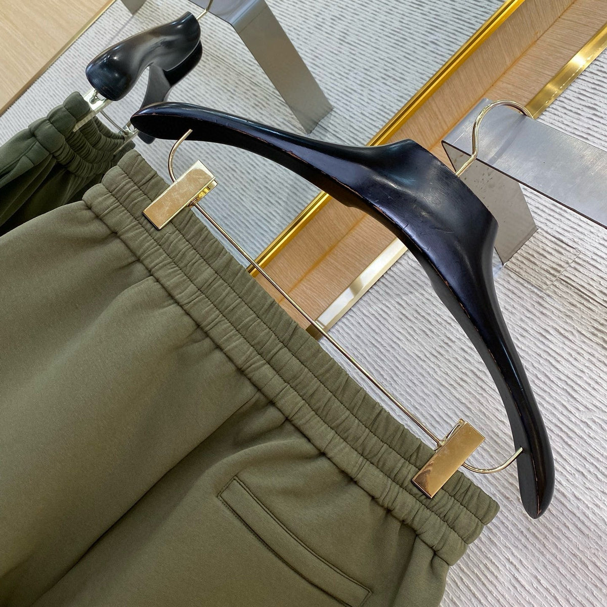 GG SHORTS