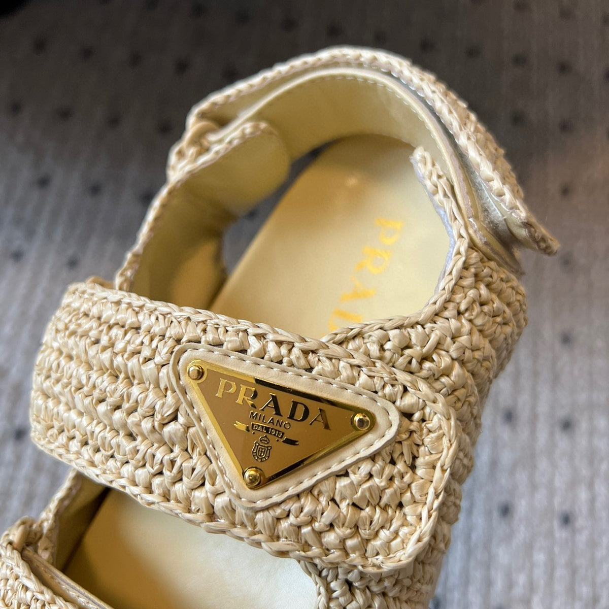 PD SANDALS
