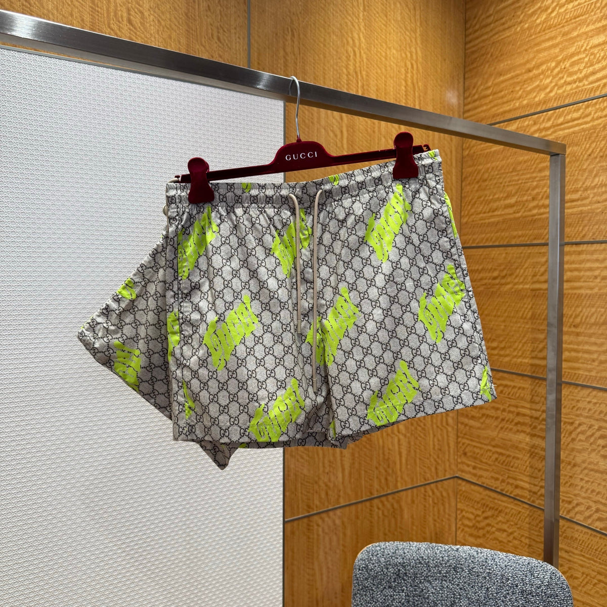 GG SHORTS