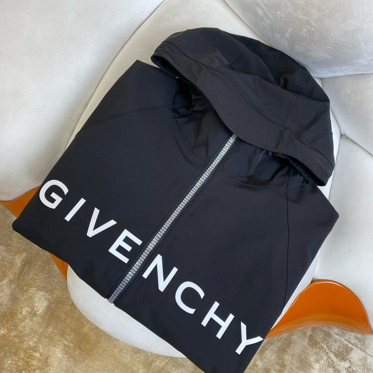 GVC JACKET