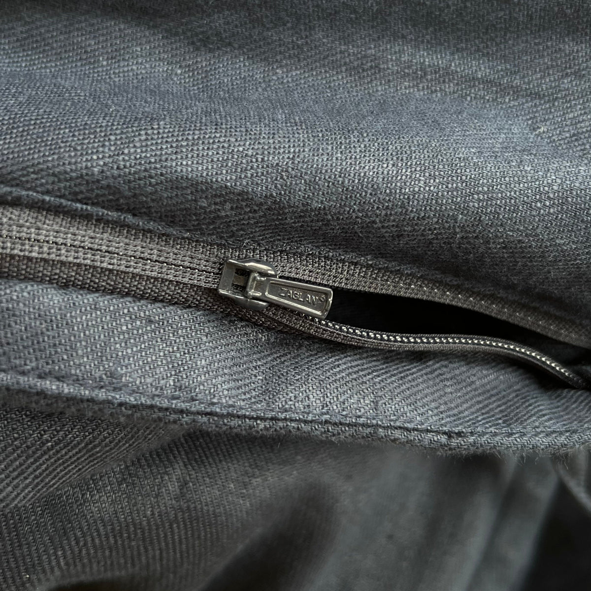 ZEGNA TROUSERS