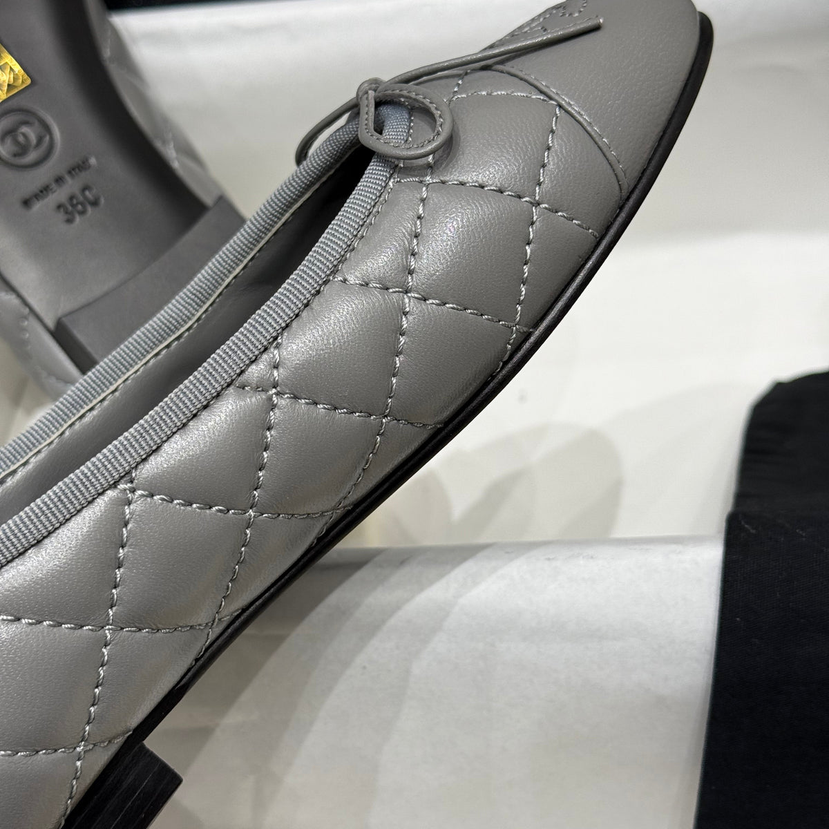 CC BALLET FLATS