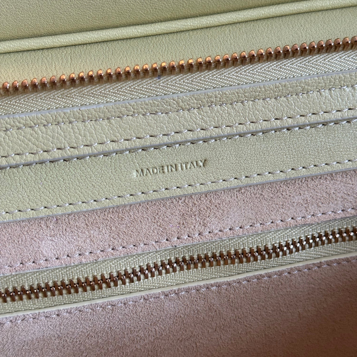 CEL NEW LUGGAGE BAG
