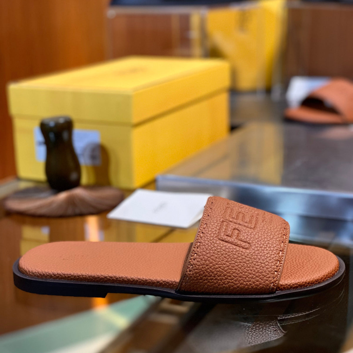 FEN SANDALS