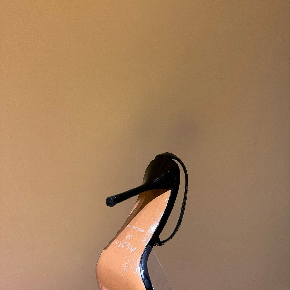 ALAIA HEELS