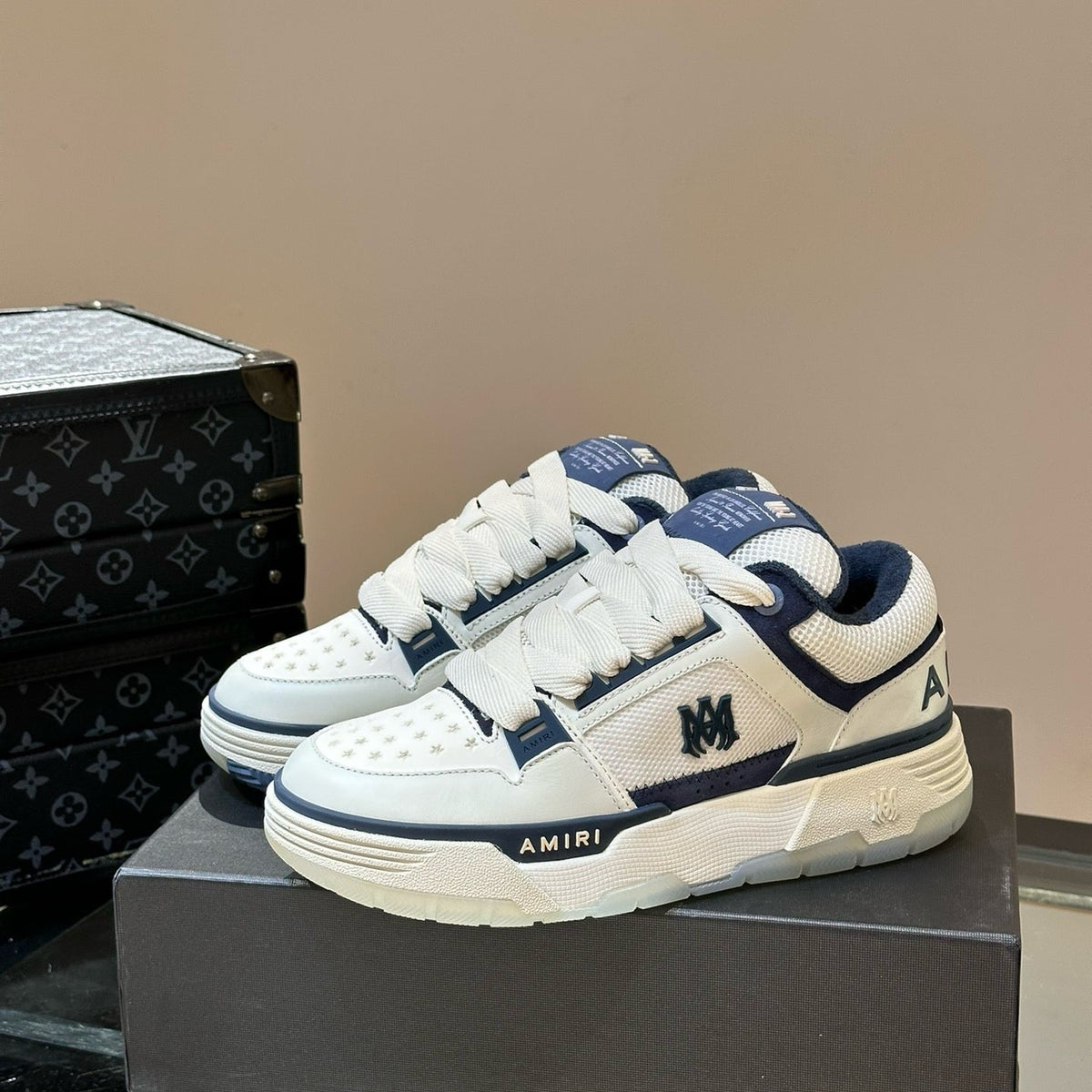 AMIRI TRAINERS