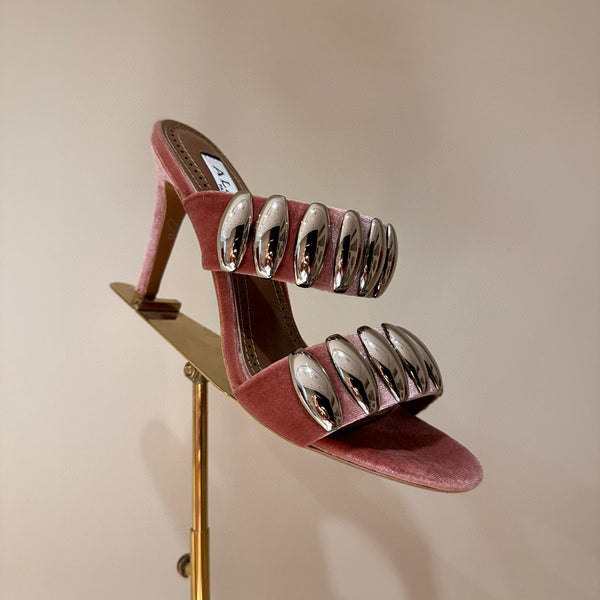 ALAIA HEELS