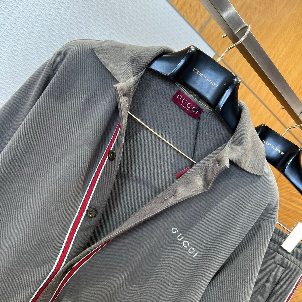 GG POLO SHIRT
