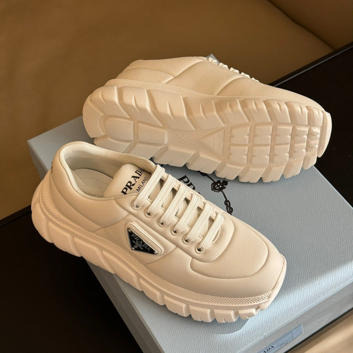 PD SNEAKERS