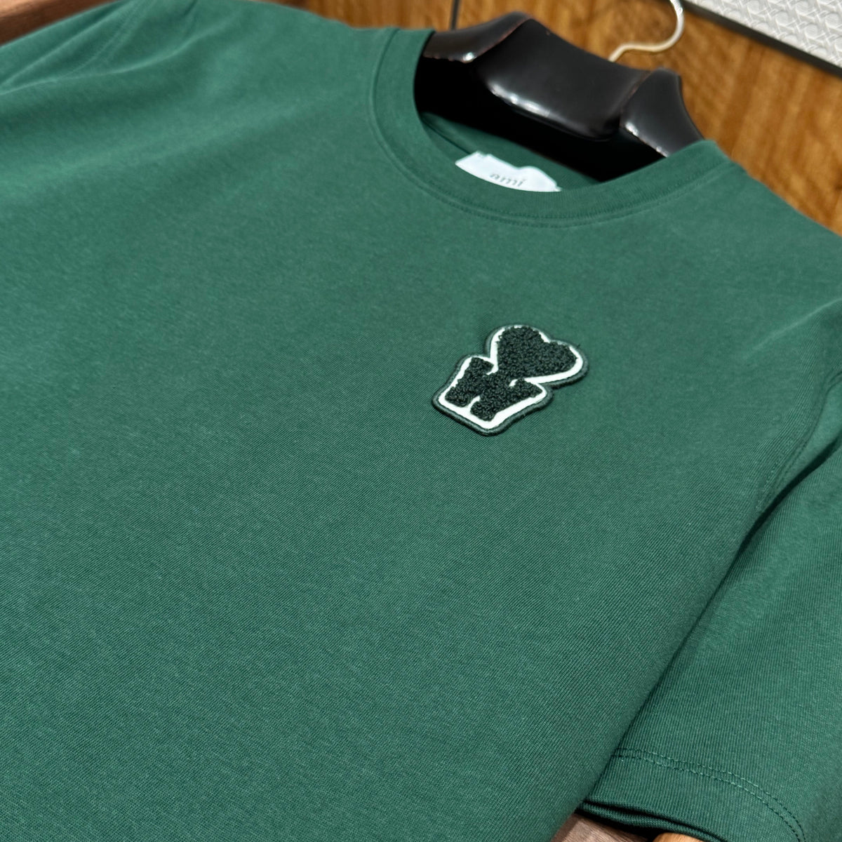 AMI T-SHIRT