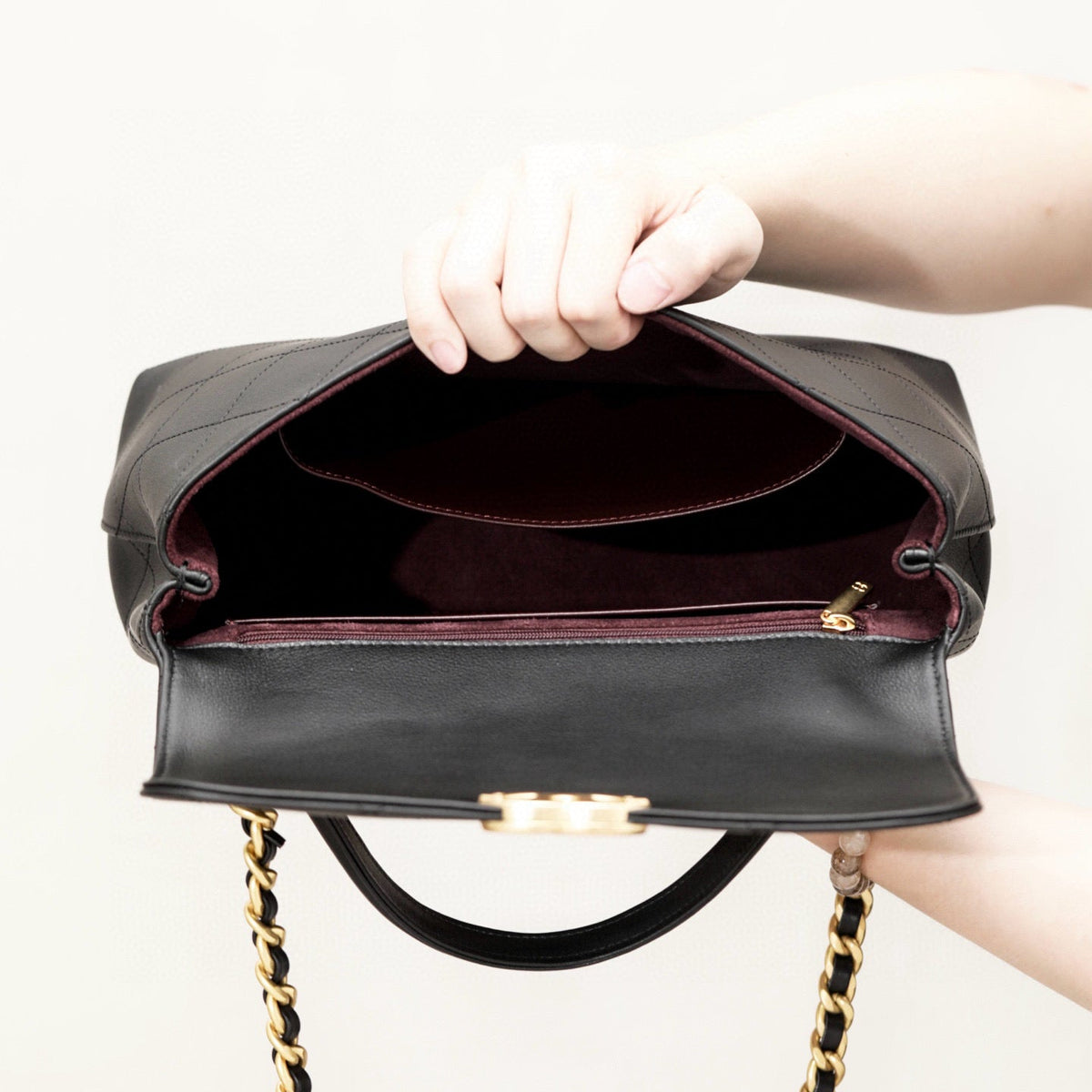 CC 25S SMALL BAG