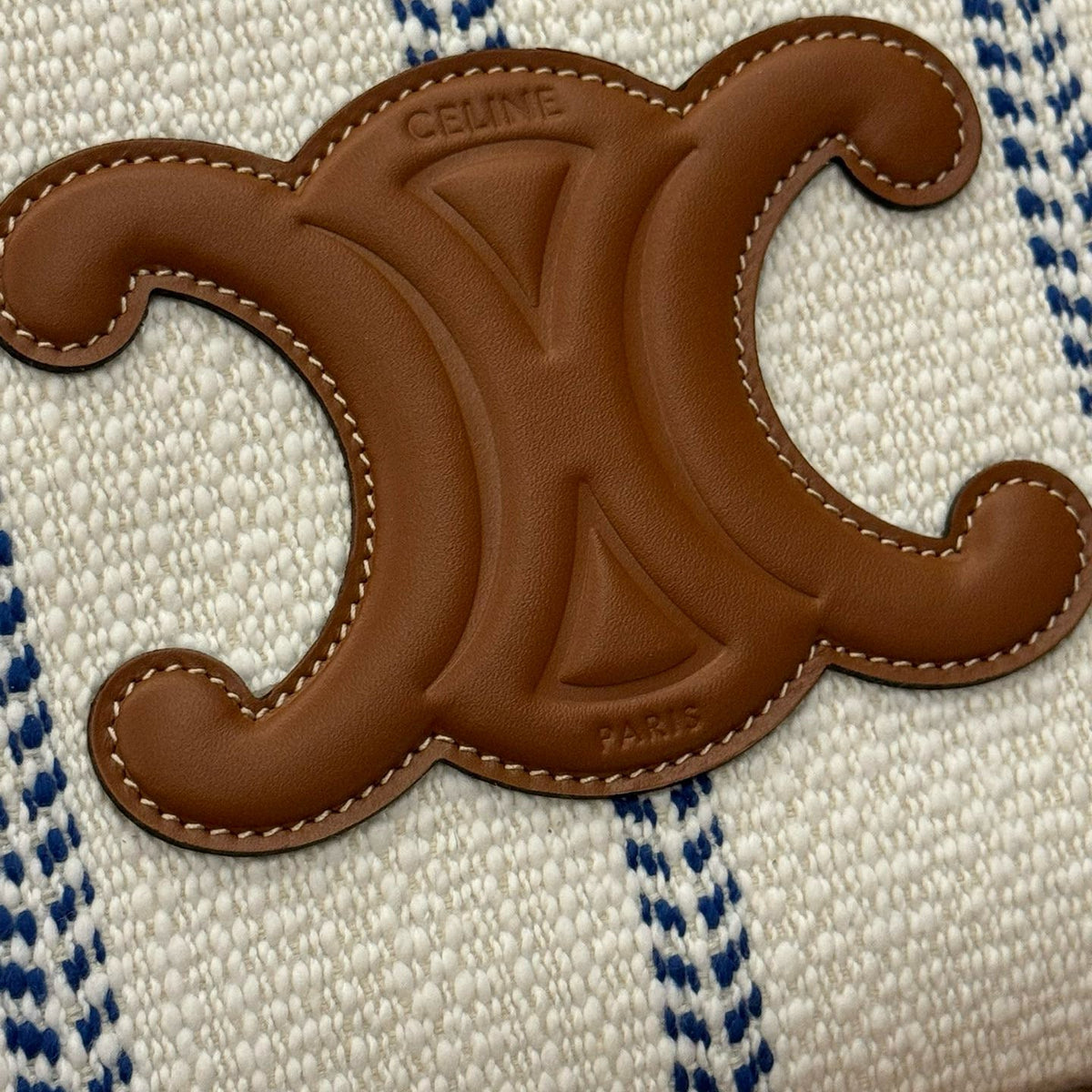 CEL SMALL POUCH WITH STRAP