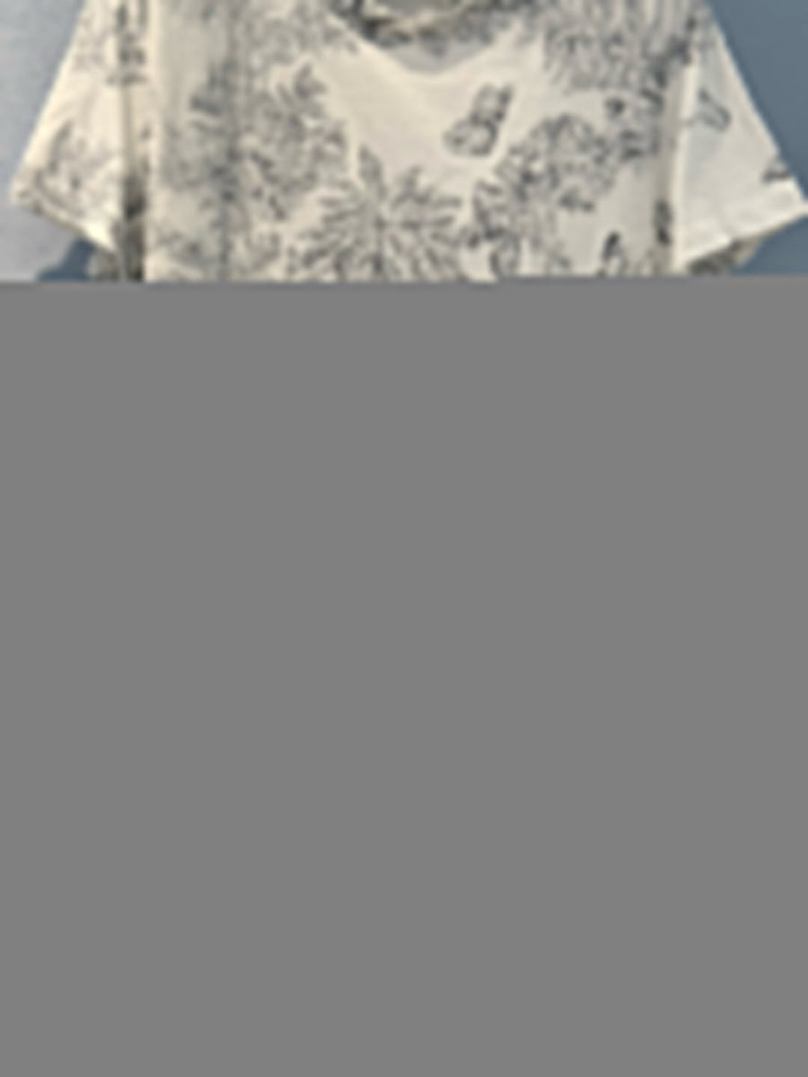 CD T-SHIRT