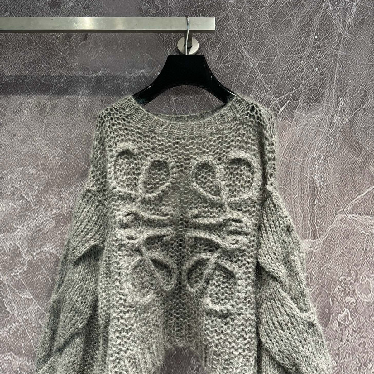 LOEW SWEATER