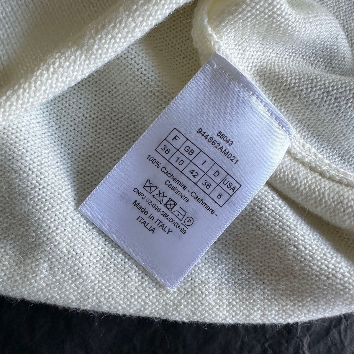 CD JUMPER