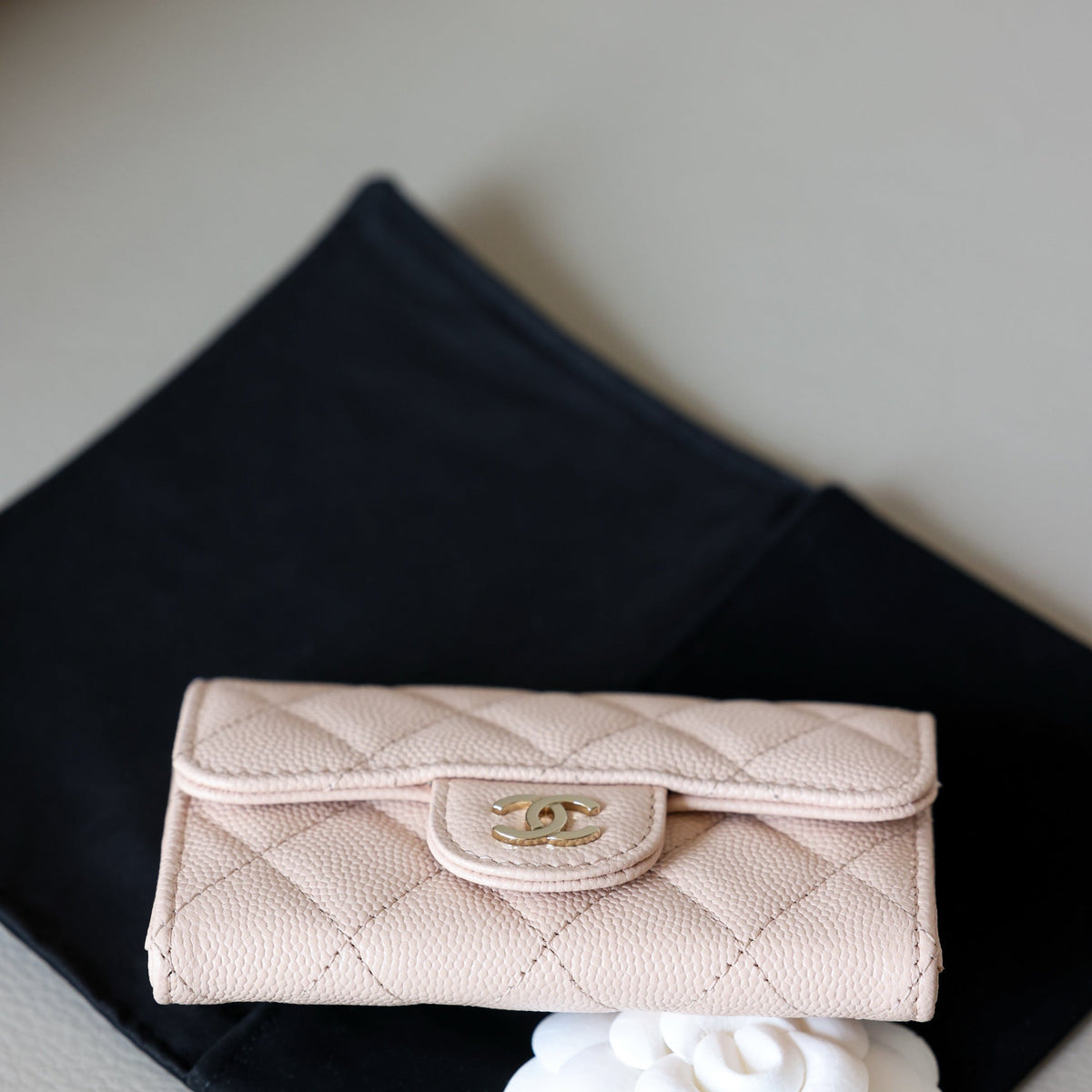 CC WALLET