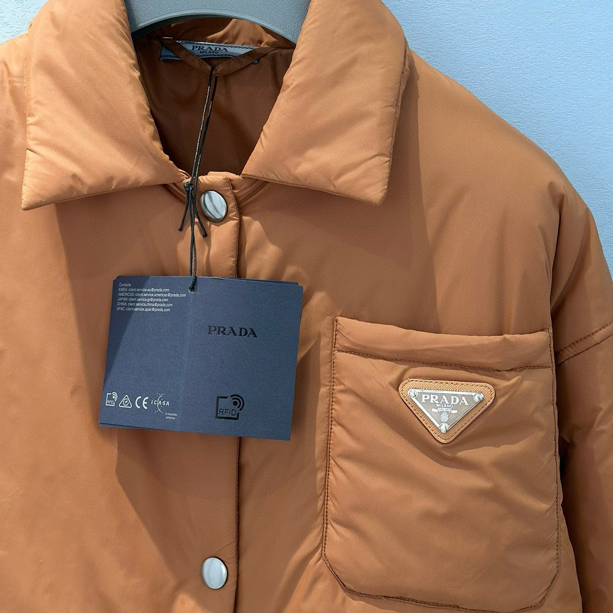 PD JACKET