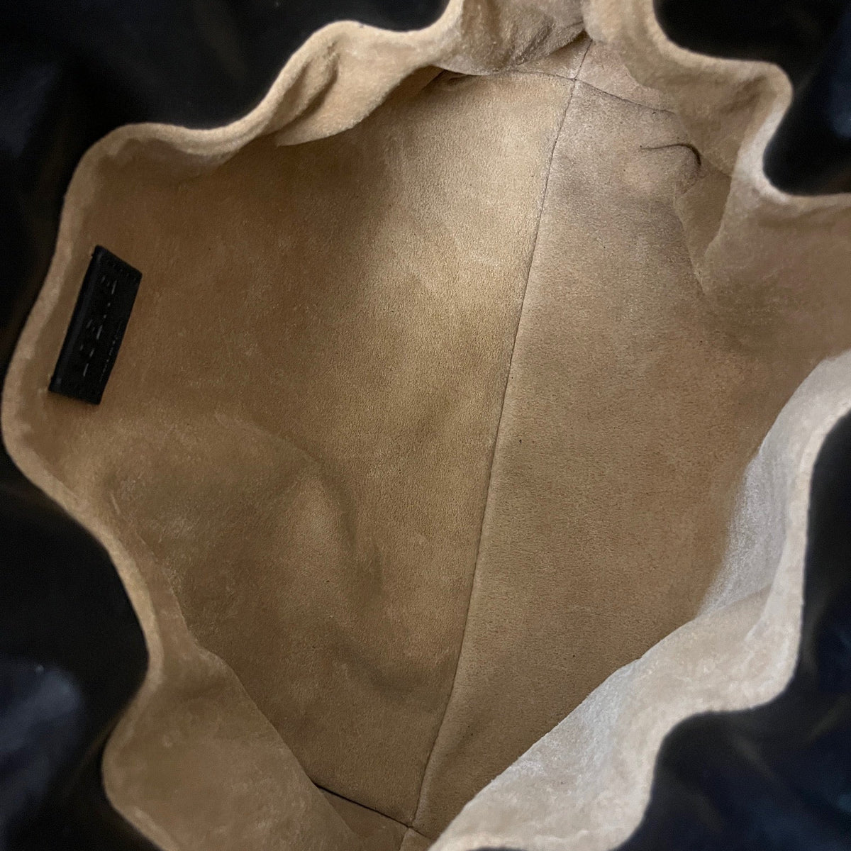 LOEW FLAMENCO BAG