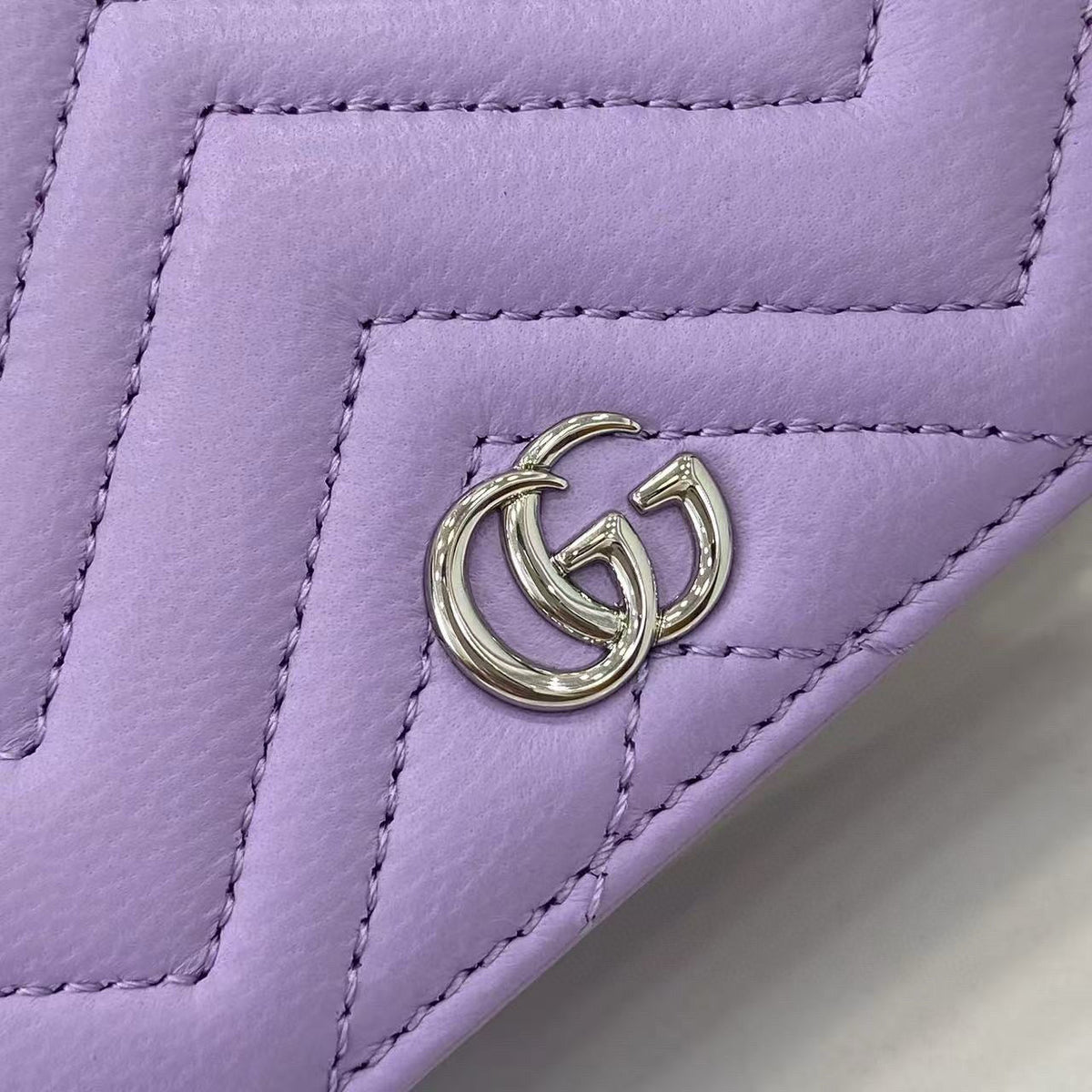 GG MARMONT SMALL WALLET