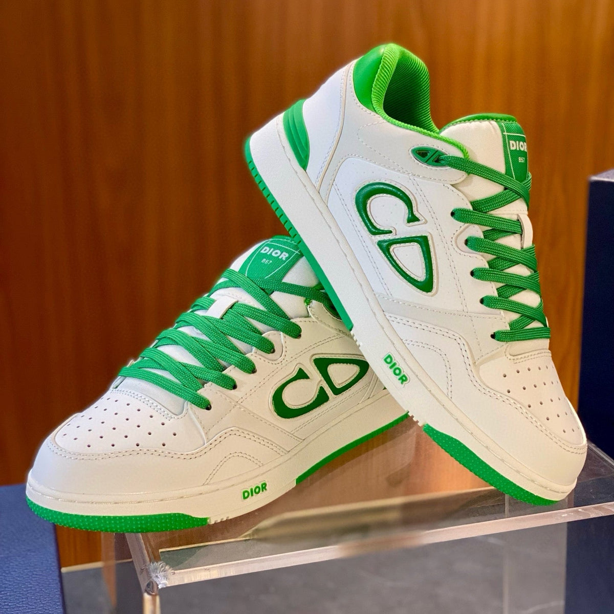 CD B57 SNEAKER
