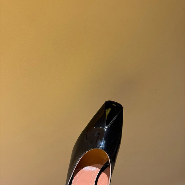 ALAIA HEELS
