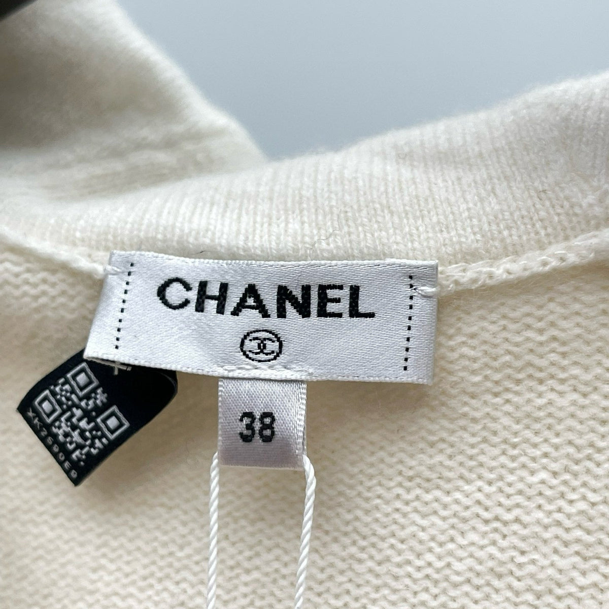 CC ZIP HOODIE