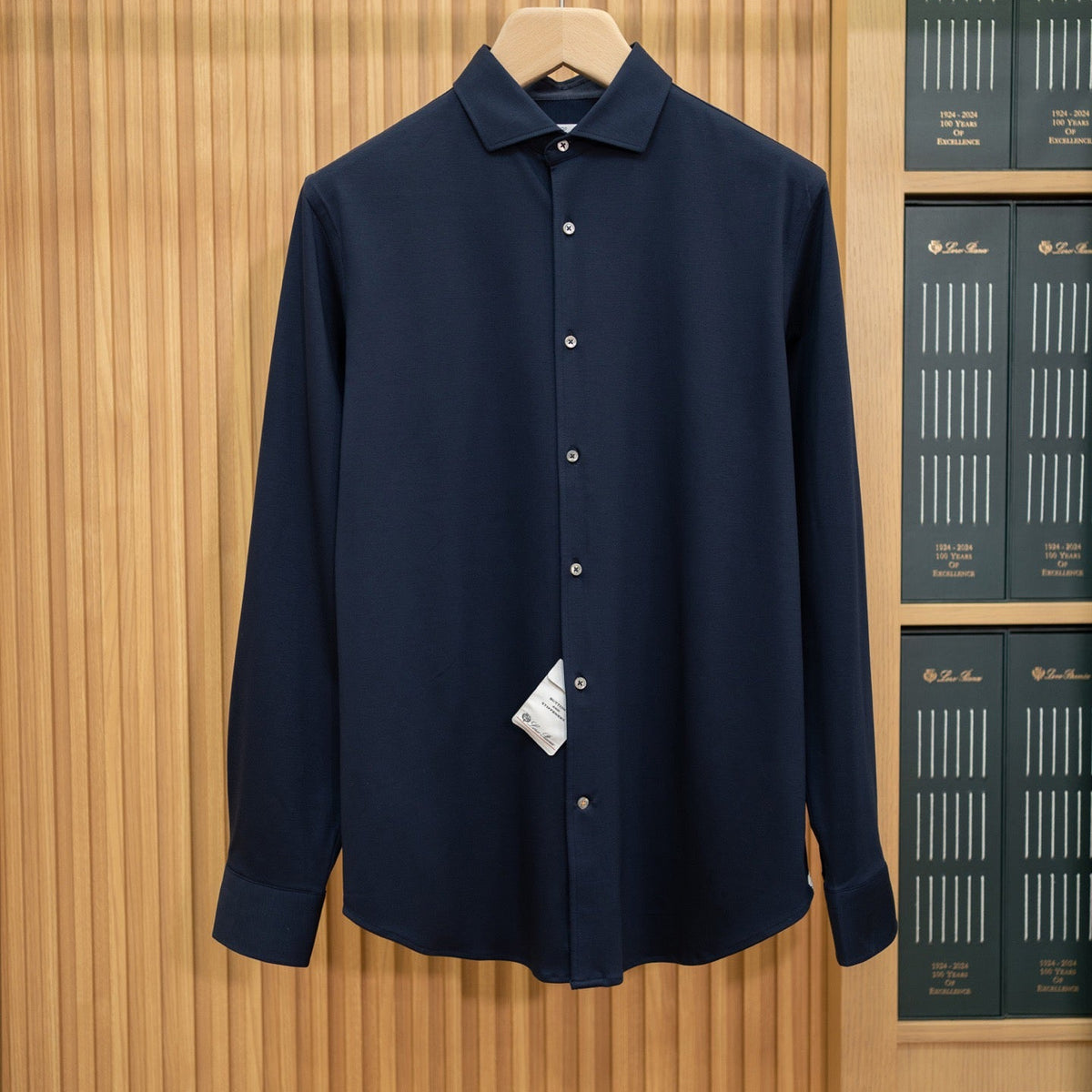 LORO P SHIRT