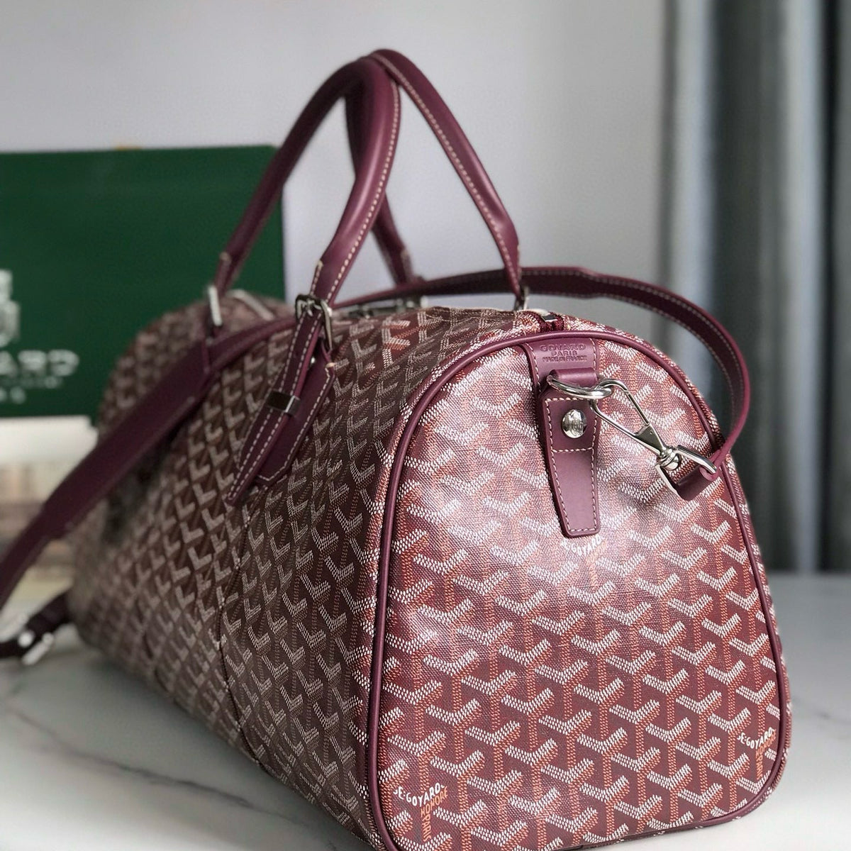 GOYA BOSTON 45 BAG