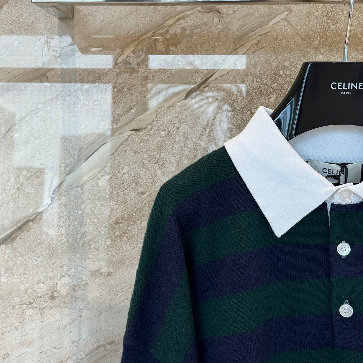 CEL POLO SHIRT