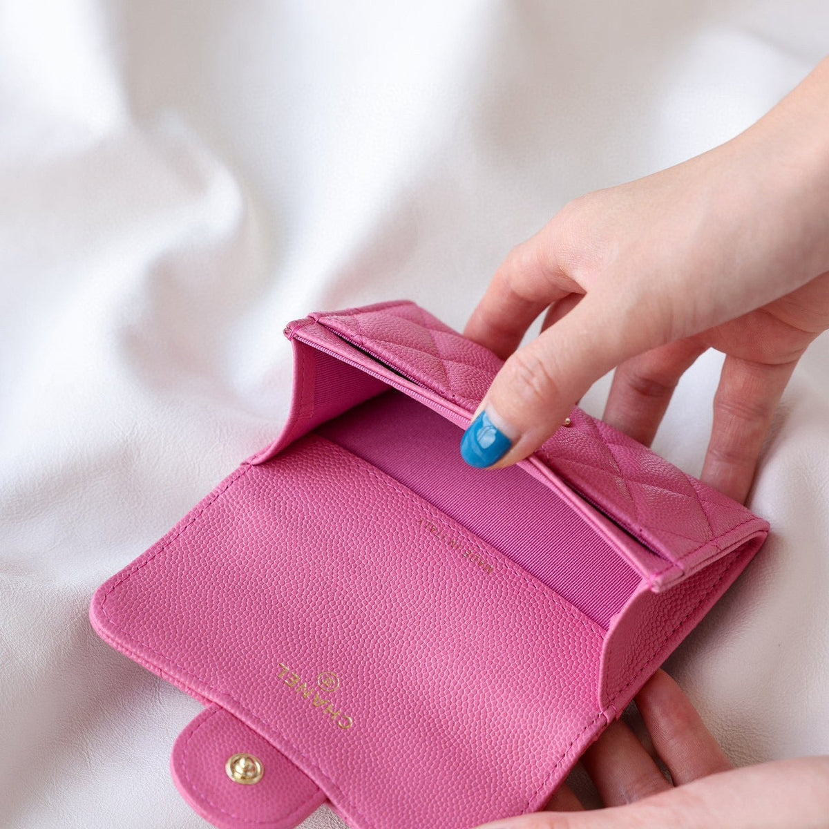 CC WALLET