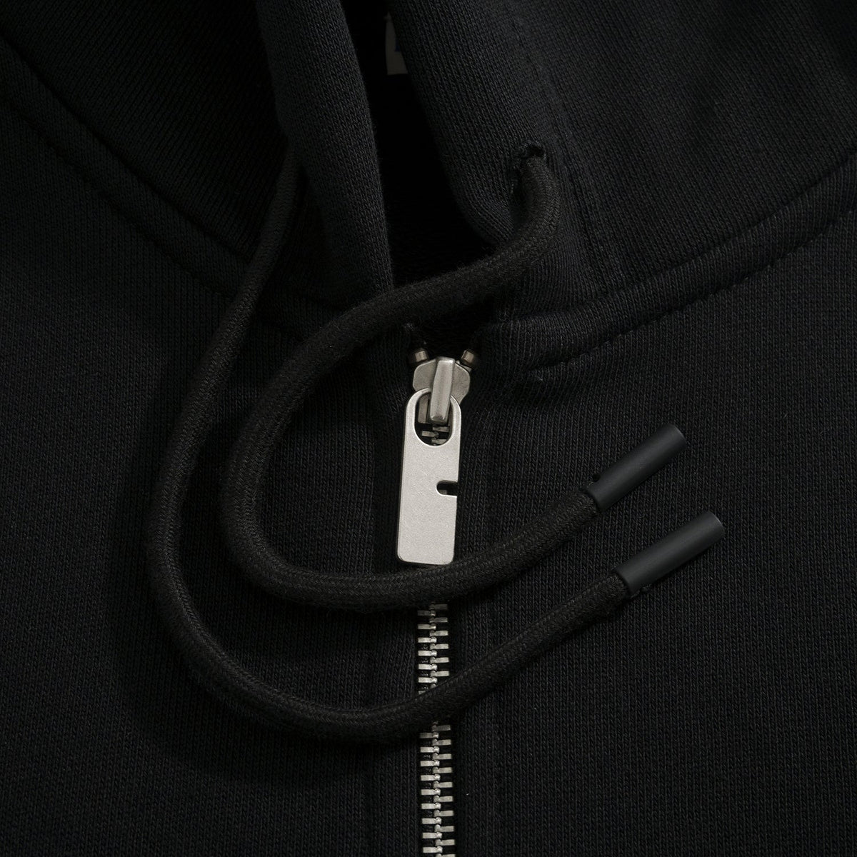 BBR ZIP HOODIE