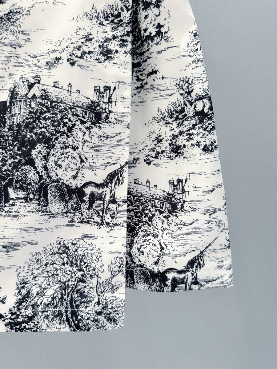 CD SKIRT