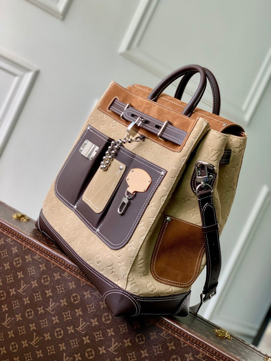 LOU STEAMER 40 BAG