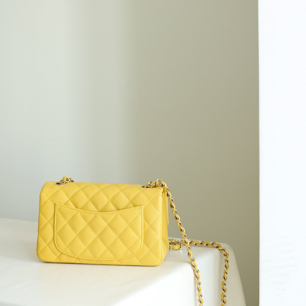 CC CLASSIC FLAP MINI BAG