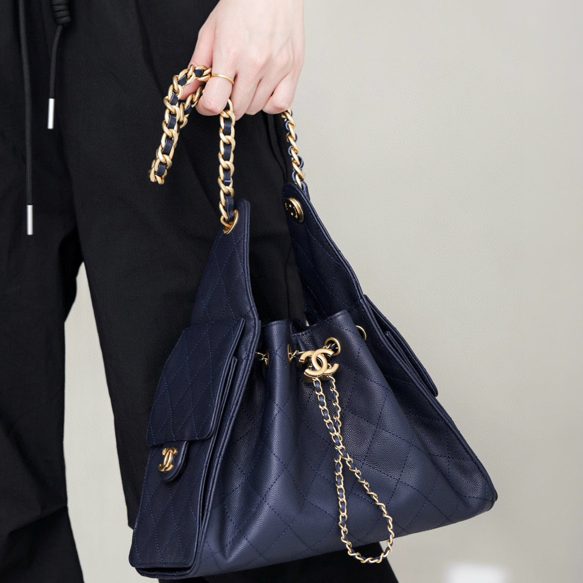 CC 25C BAG