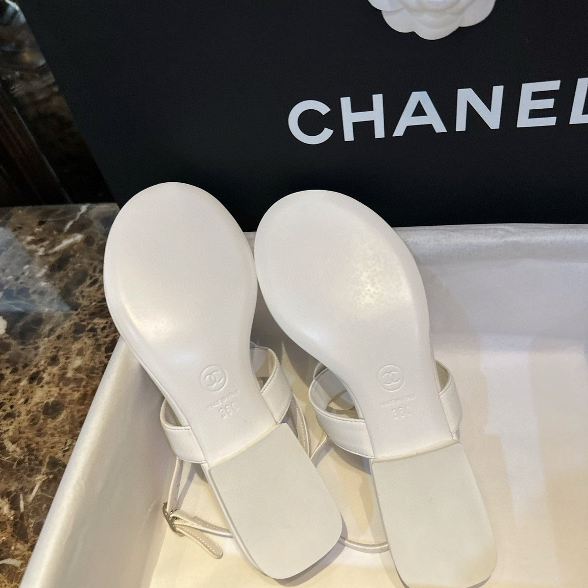 CC SANDALS