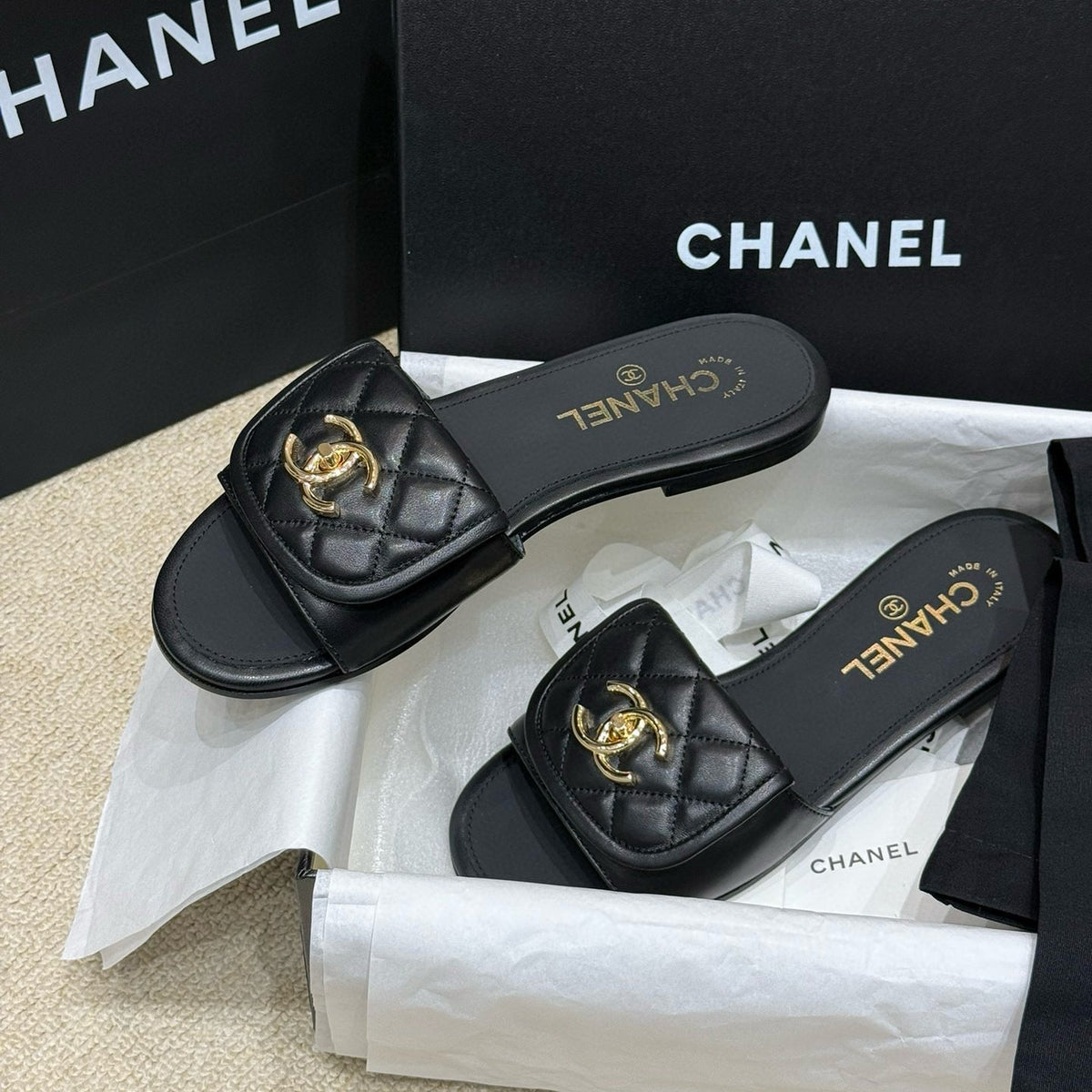 CC SANDALS