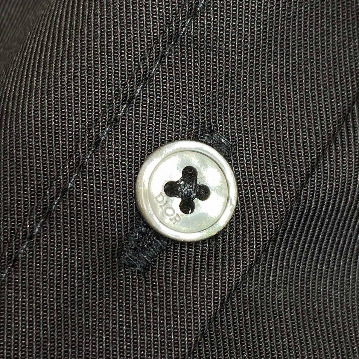 CD SHIRT JACKET