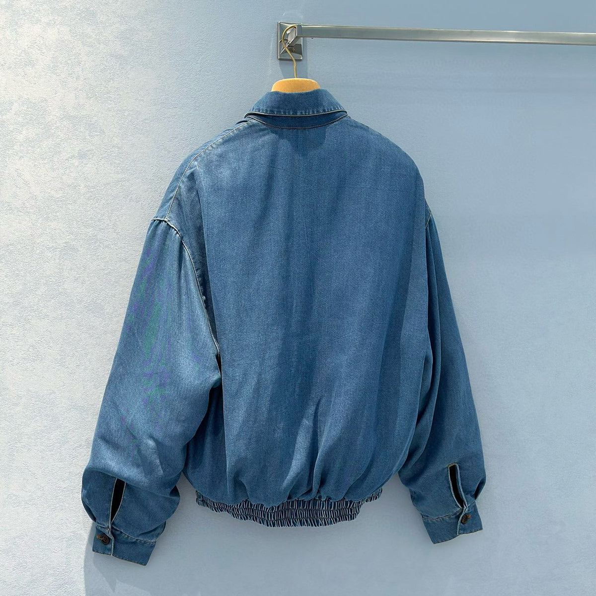 MIU M JACKET
