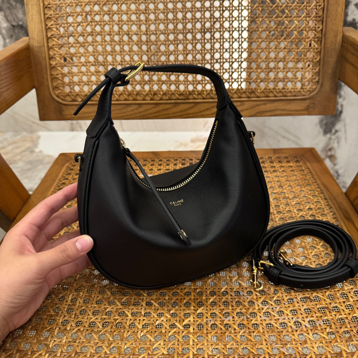 CEL TEEN LULU BAG