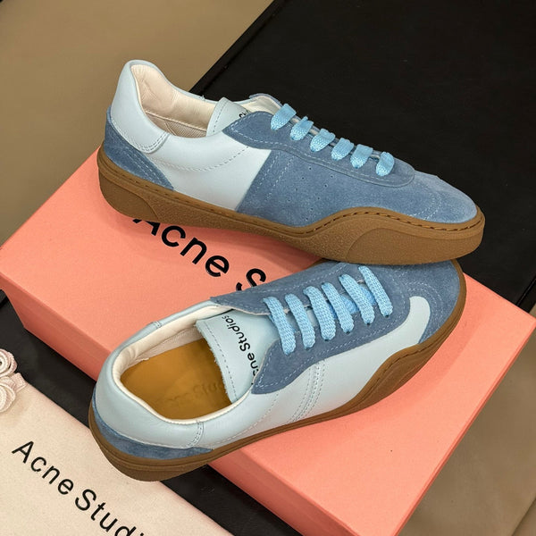 ACNE TRAINERS