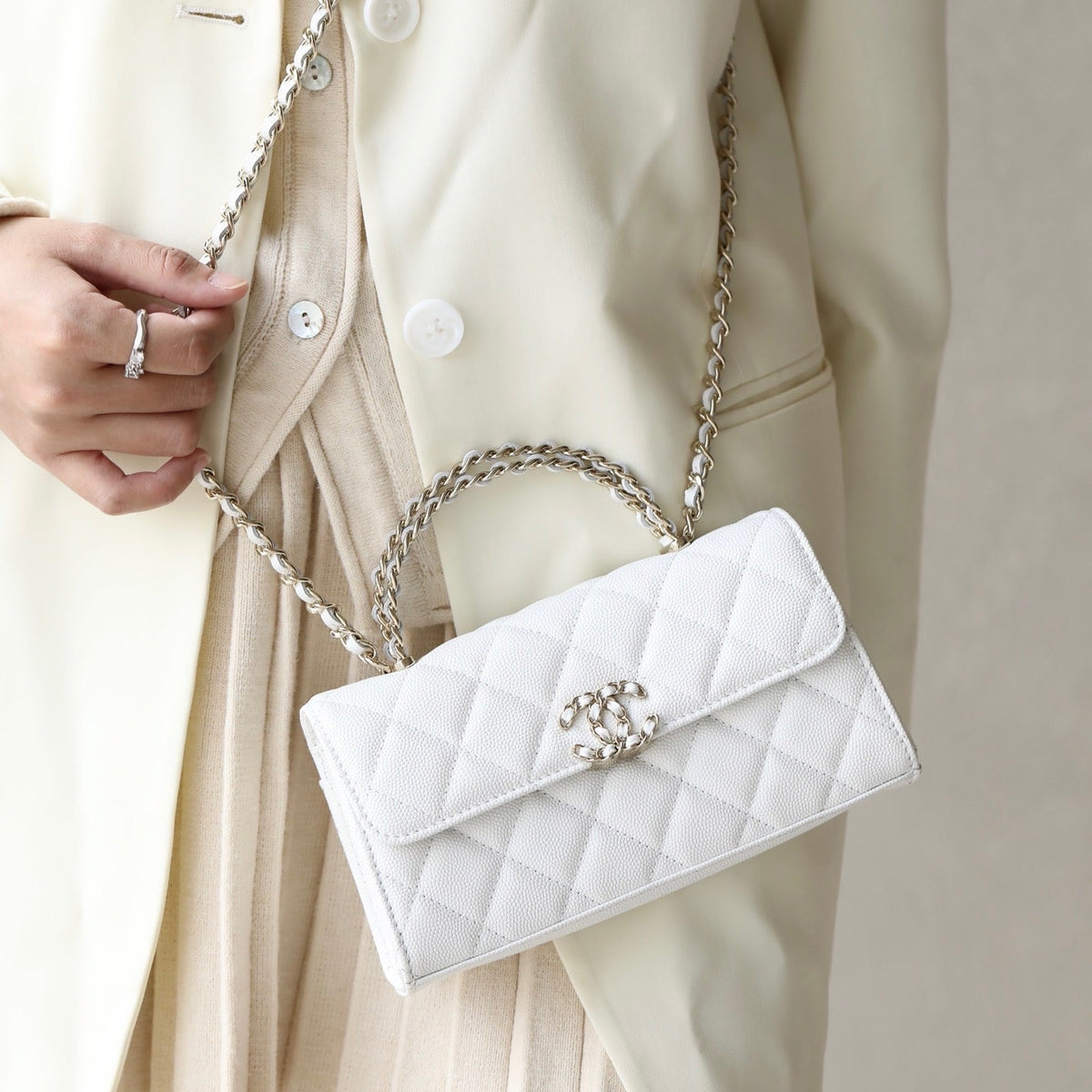 CC KELLY BAG